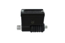 MASTER CYLINDER BLACK